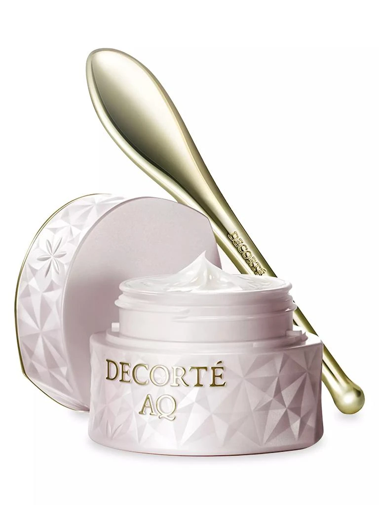 商品DECORTé|AQ Concentrate Firming Lift Neck Cream,价格¥1132,第2张图片详细描述