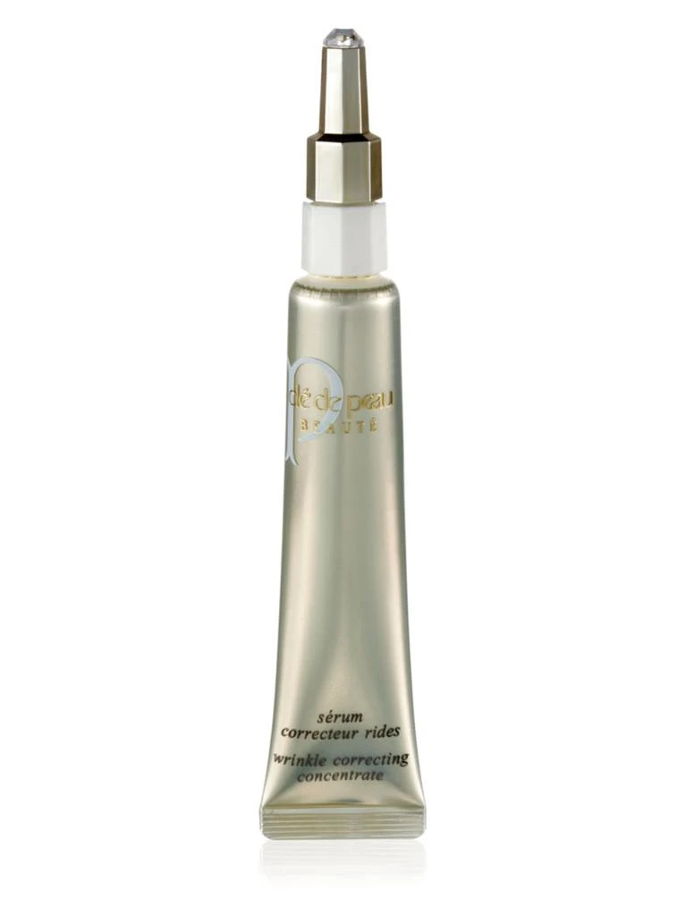 商品Cle de Peau|淡纹凝乳 20ml,价格¥1114,第1张图片