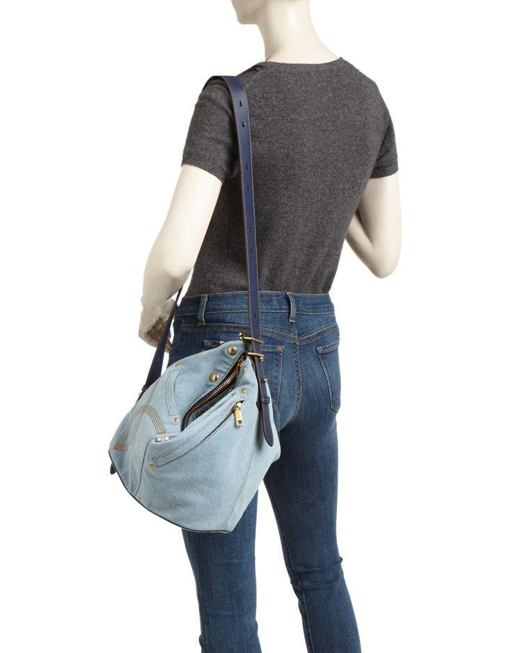 The Sling 单宁流浪包 商品