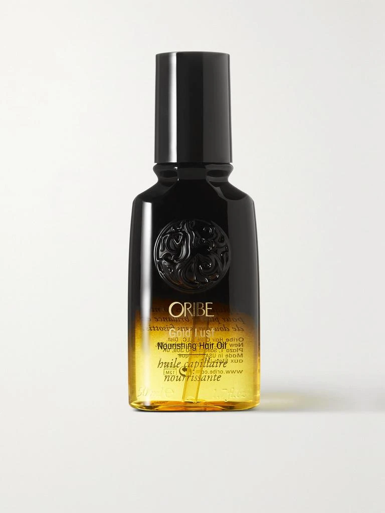 商品Oribe|黄金护发油，50ml,价格¥266,第1张图片