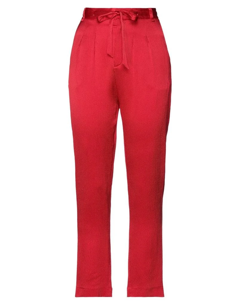 商品ROLAND MOURET|Casual pants,价格¥1228,第1张图片