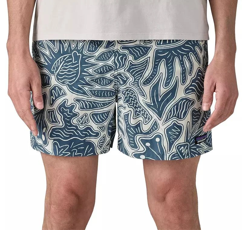商品Patagonia|男士速干休闲短裤 超多款配色,价格¥395,第1张图片