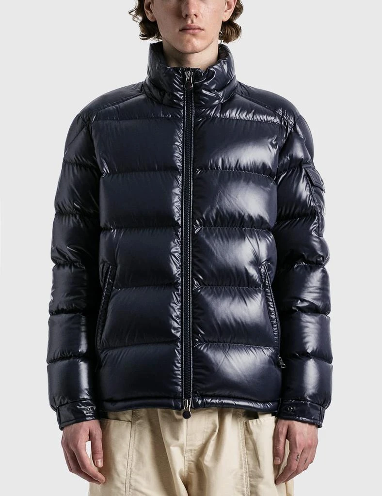 商品Moncler|Moncler Maya Short Down Jacket,价格¥14460,第5张图片详细描述