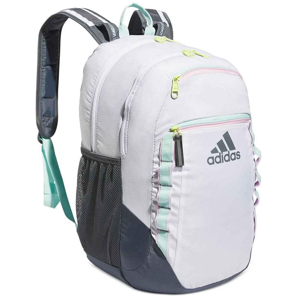 商品Adidas|Excel Backpack,价格¥447,第1张图片