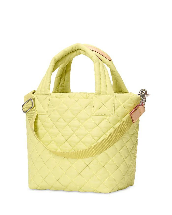 商品MZ Wallace|Mini Metro Tote Deluxe,价格¥1802,第5张图片详细描述