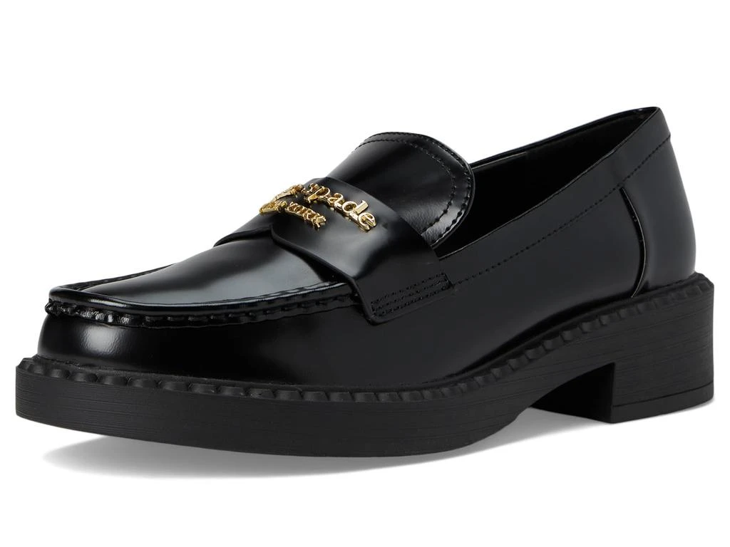 Blake Platform Loafer 商品