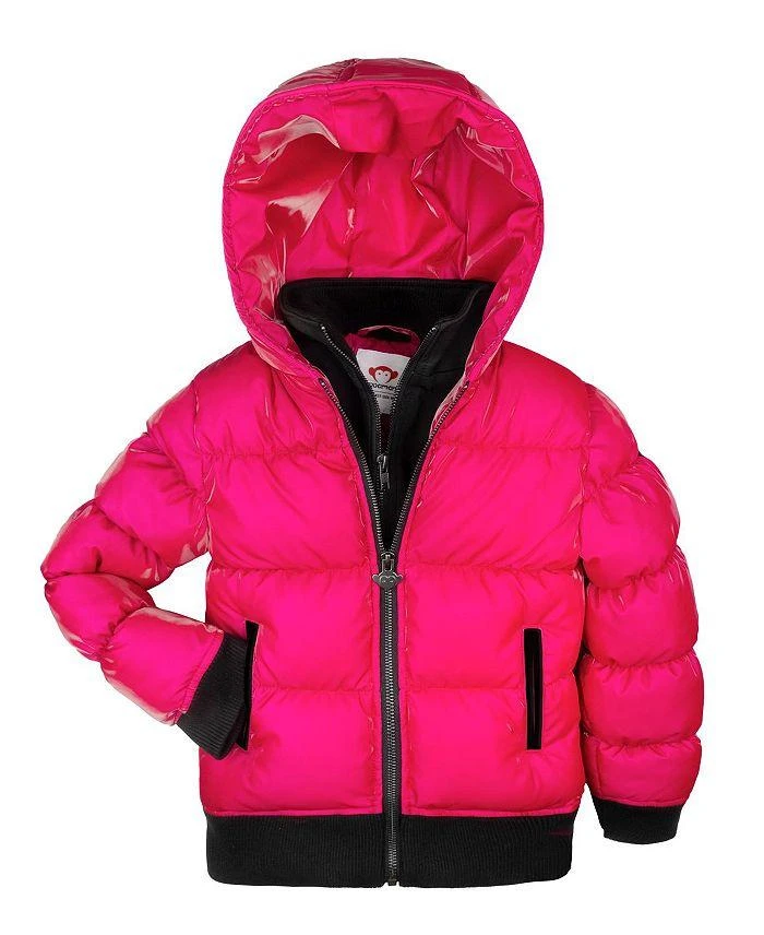 商品Appaman|Girls' Flurry Coat - Little Kid, Big Kid,价格¥1027,第1张图片