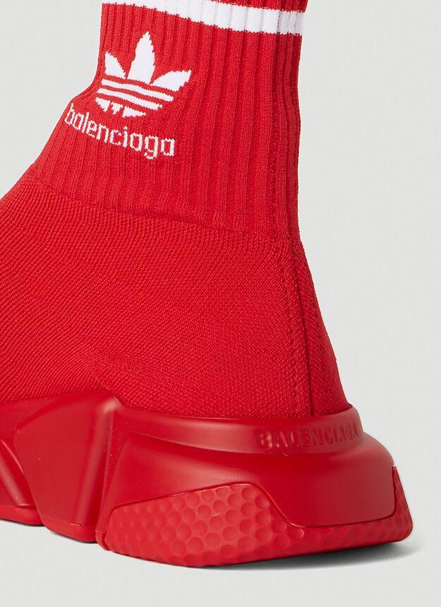 商品Adidas|Speed Sneakers in Red,价格¥6945,第7张图片详细描述