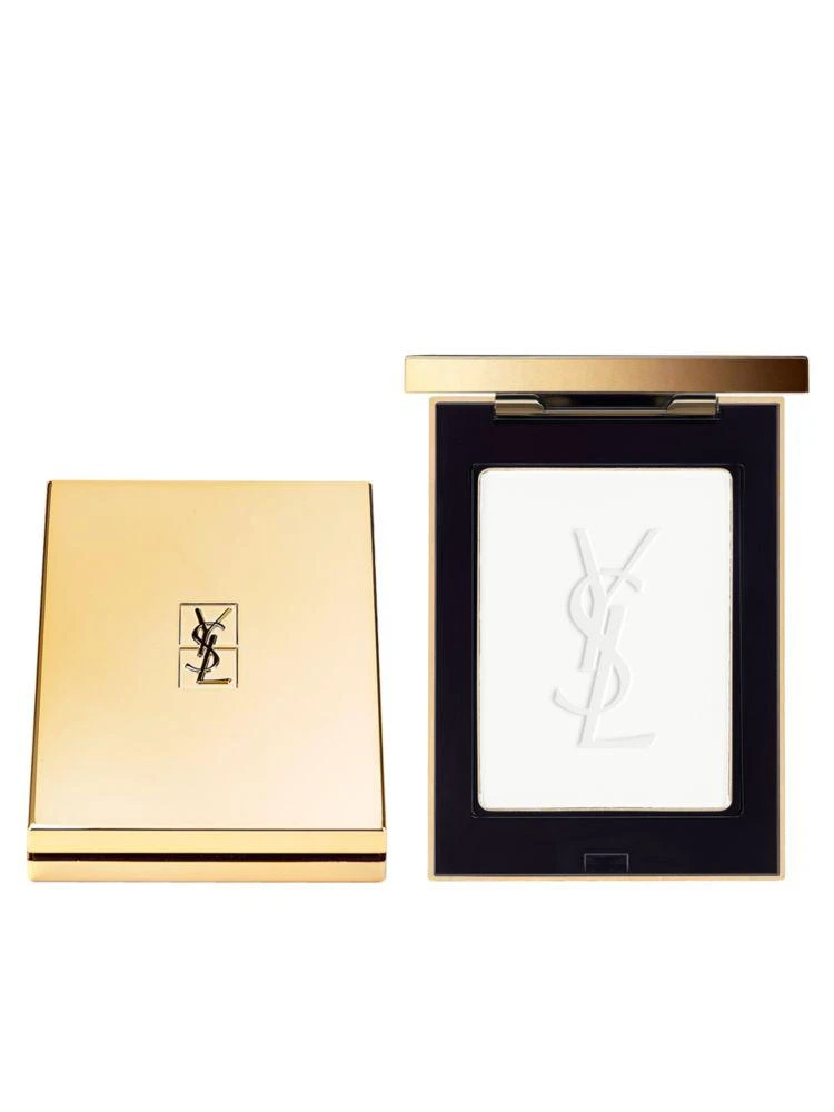 商品Yves Saint Laurent|Poudre Radiance Perfect Radiant,价格¥365,第1张图片