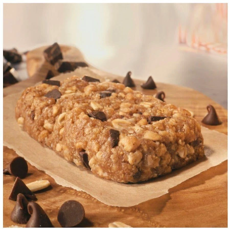 Mini Snack-Size Energy Bars Chocolate Chip 商品