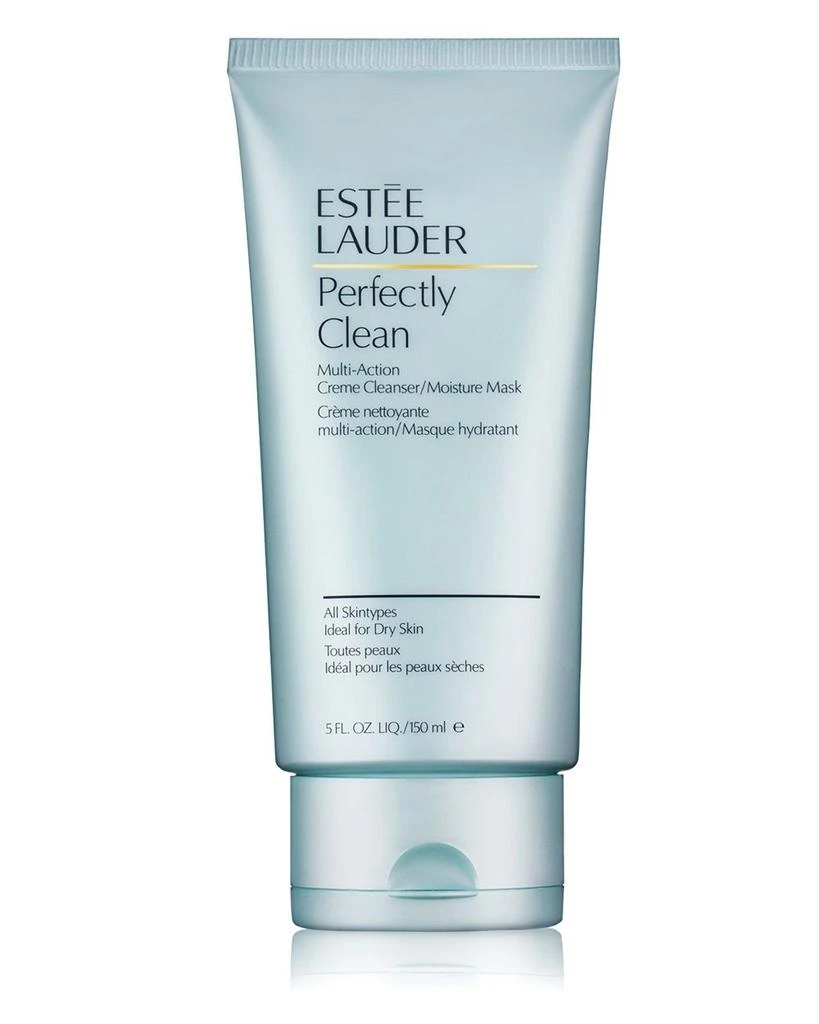 商品Estée Lauder|净莹润泽洁面霜 150ml,价格¥243,第1张图片详细描述