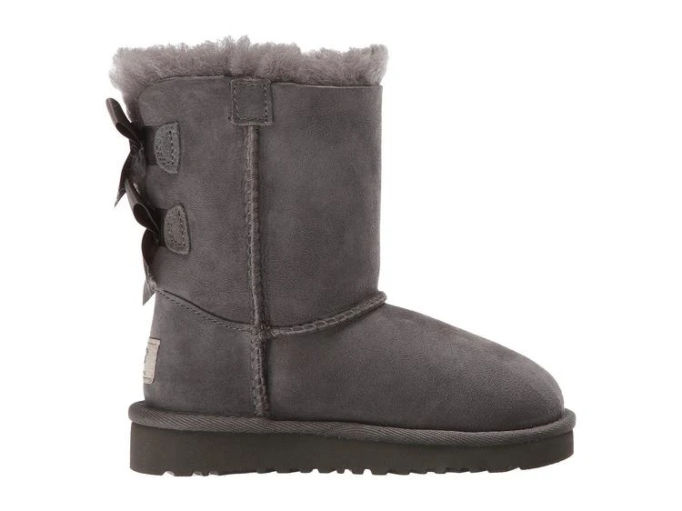 Bailey 蝴蝶结雪地靴 (Toddler/Little Kid) 商品
