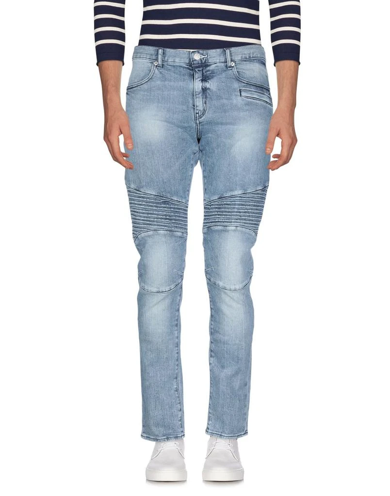 商品Armani Exchange|Denim pants,价格¥557,第2张图片详细描述