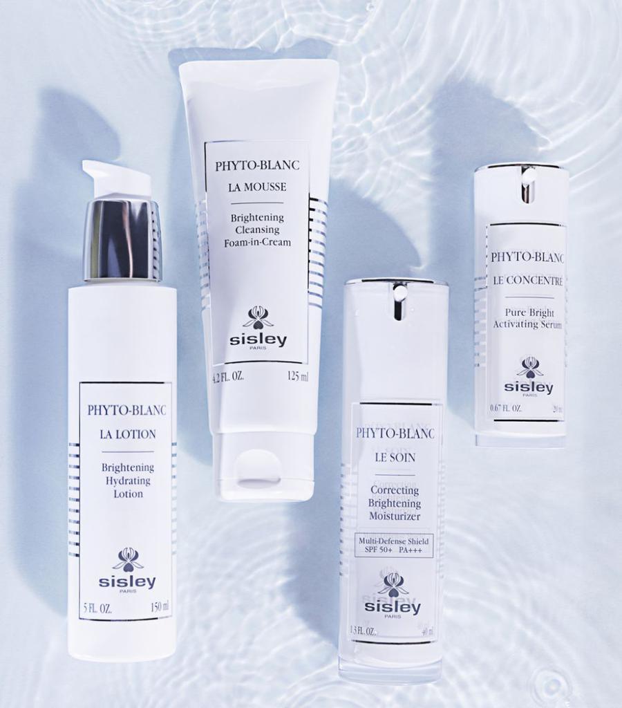 商品Sisley|Phyto-Blanc Correcting Brightening Moisturizer (40ml),价格¥2196,第5张图片详细描述