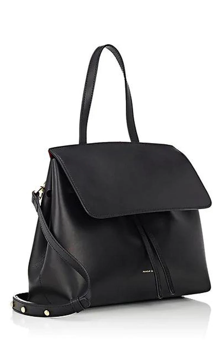 商品Mansur Gavriel|迷你款 Lady Bag,价格¥5583,第3张图片详细描述