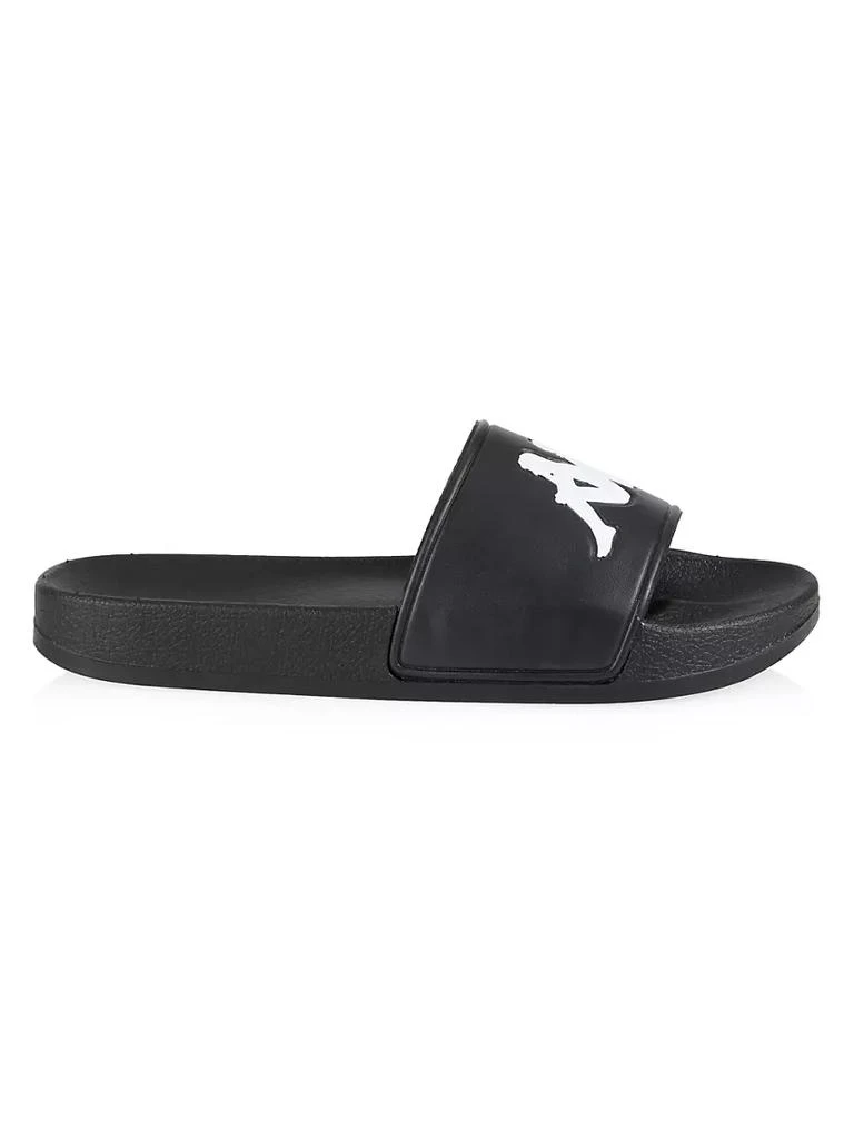 商品Kappa|Authentic Adam 2 Silde Sandals,价格¥265,第1张图片