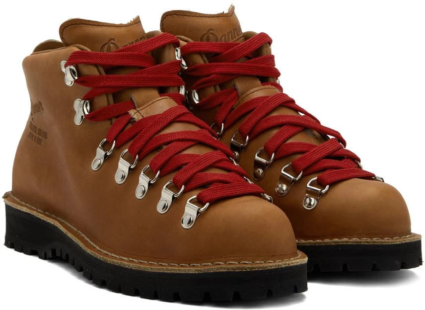 商品Danner|Tan Mountain Light  Boots,价格¥2240,第4张图片详细描述