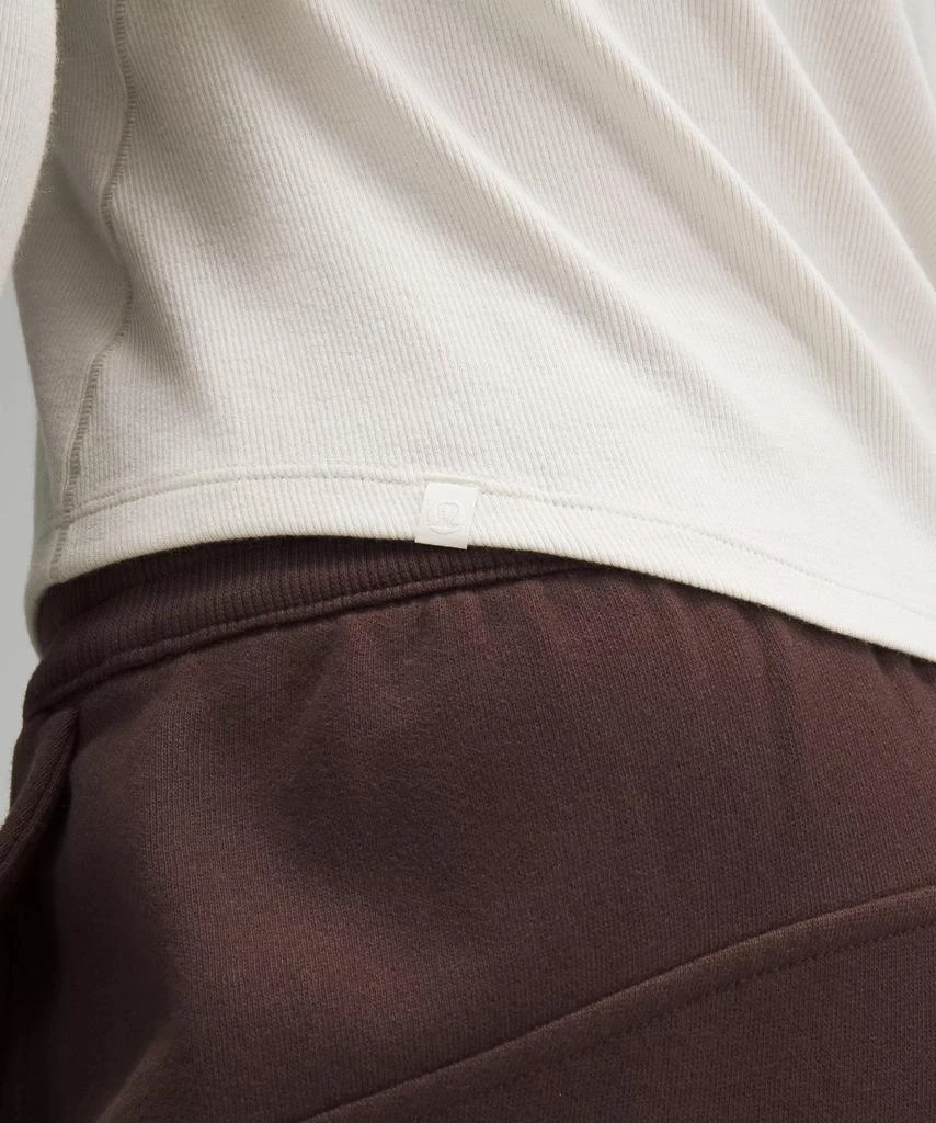 Hold Tight Long-Sleeve Henley 商品
