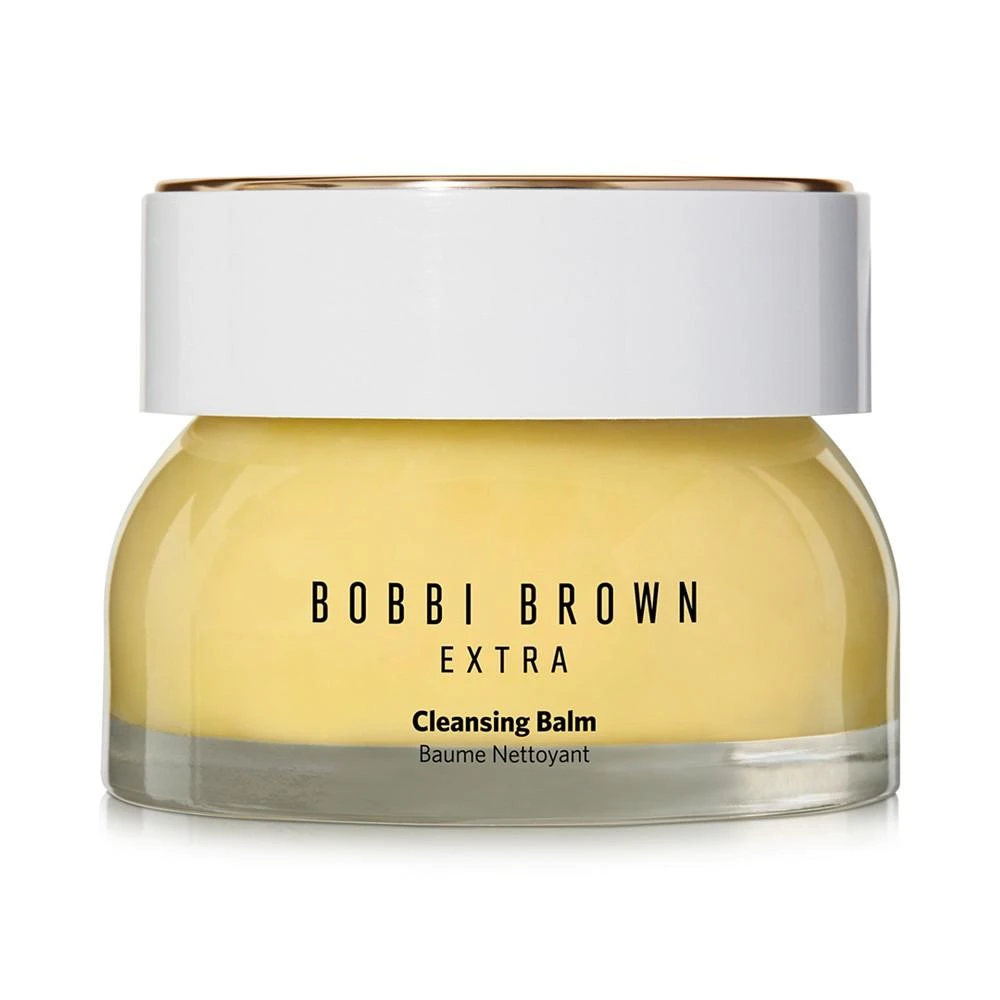 商品Bobbi Brown|Extra Cleansing Balm,价格¥461,第1张图片