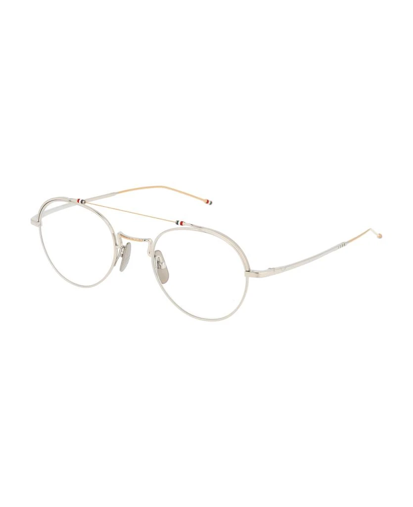 商品Thom Browne|Tb-912 Glasses,价格¥3546,第2张图片详细描述