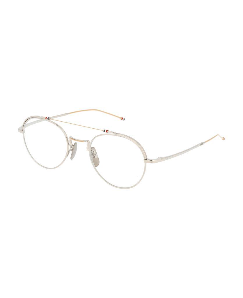 商品Thom Browne|Tb-912 Glasses,价格¥3280,第4张图片详细描述