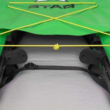 Paragon Inflatable Kayak 商品