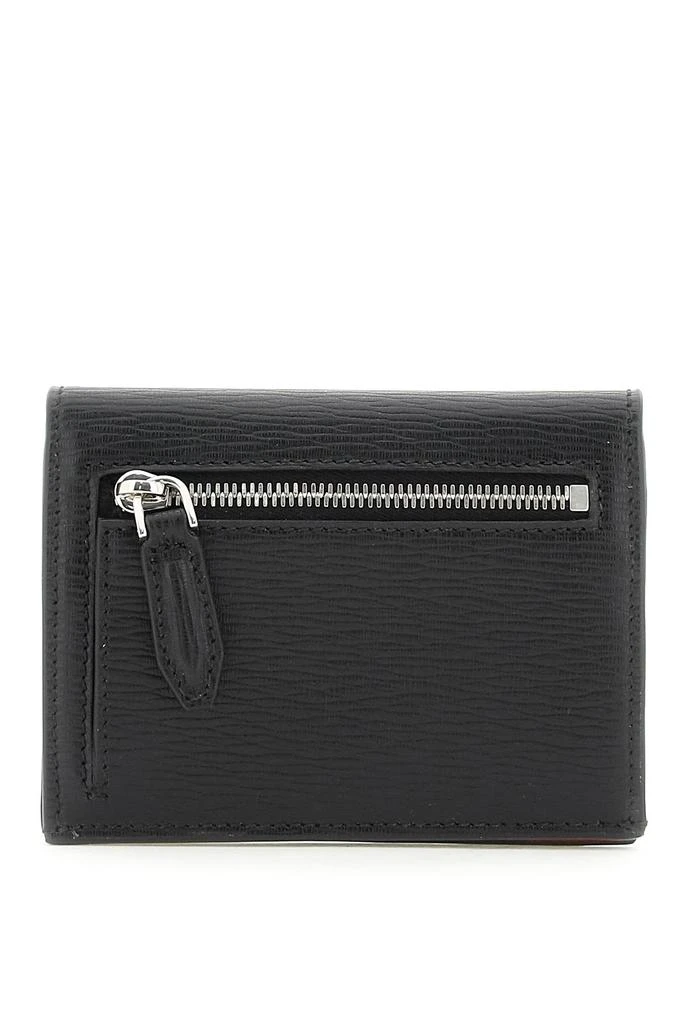 商品Salvatore Ferragamo|Salvatore ferragamo gancini wallet,价格¥1904,第3张图片详细描述