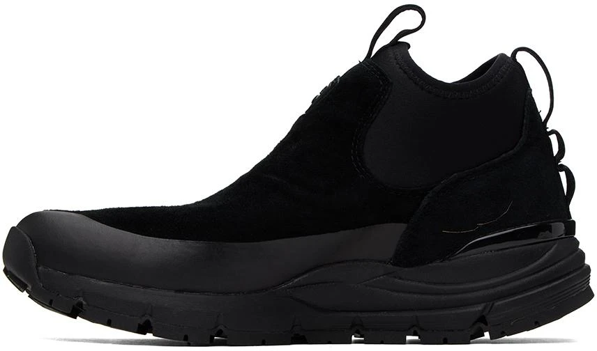商品Danner|Black Arctic 600 Chelsea Boots,价格¥2060,第3张图片详细描述