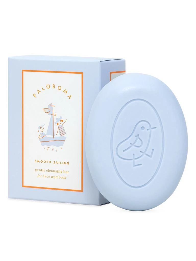 商品Paloroma|Smooth Sailing Gentle Cleansing Bar,价格¥90,第1张图片