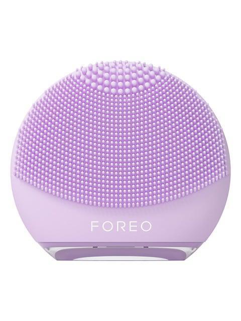 商品Foreo|Luna™ 4 Go Facial Cleansing & Massage Device,价格¥952,第1张图片