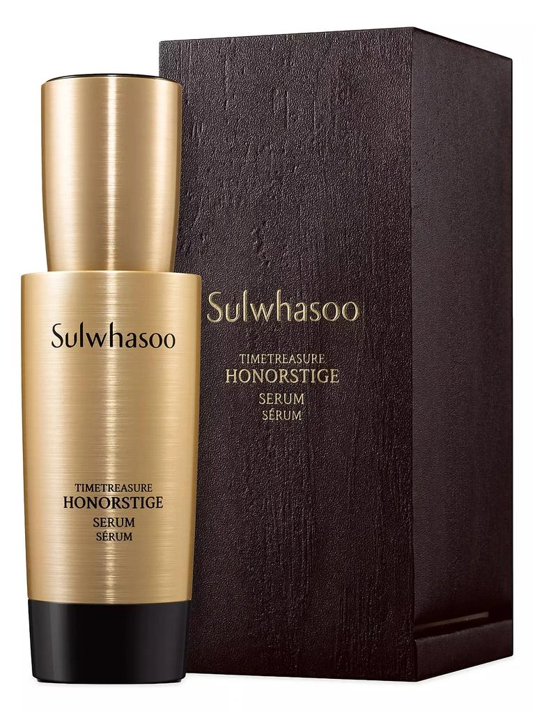 商品Sulwhasoo|TT Honorstige Serum,价格¥6003,第2张图片详细描述