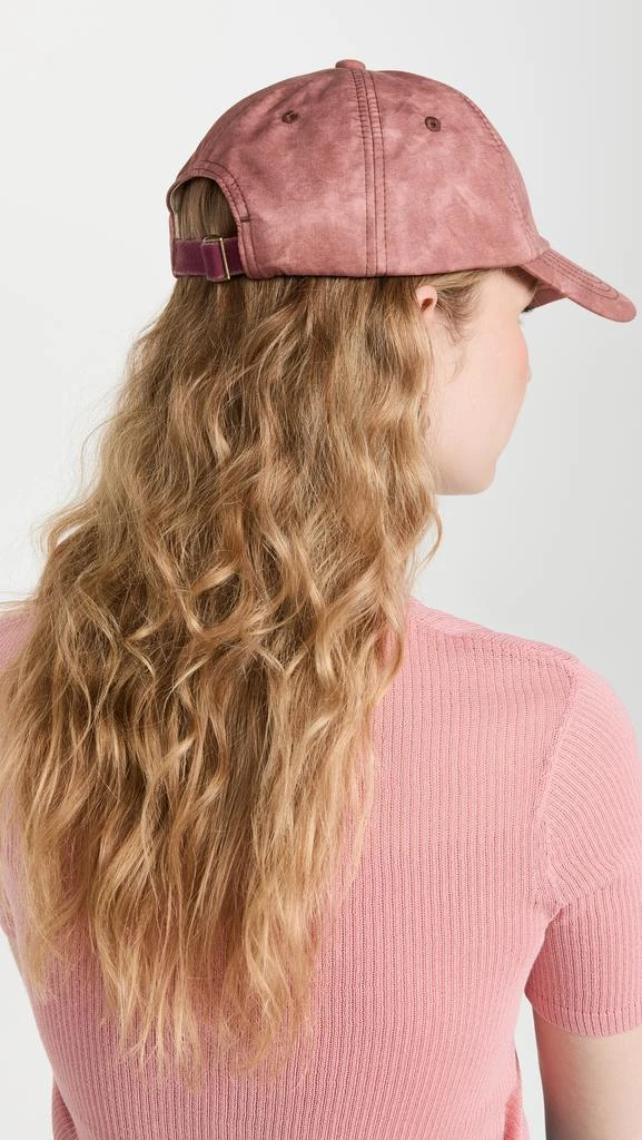 商品Acne Studios|Acne Studios 棒球帽,价格¥339,第4张图片详细描述
