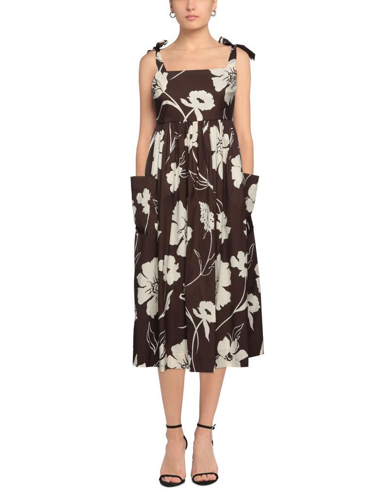 商品Tory Burch|Midi dress,价格¥1167,第4张图片详细描述