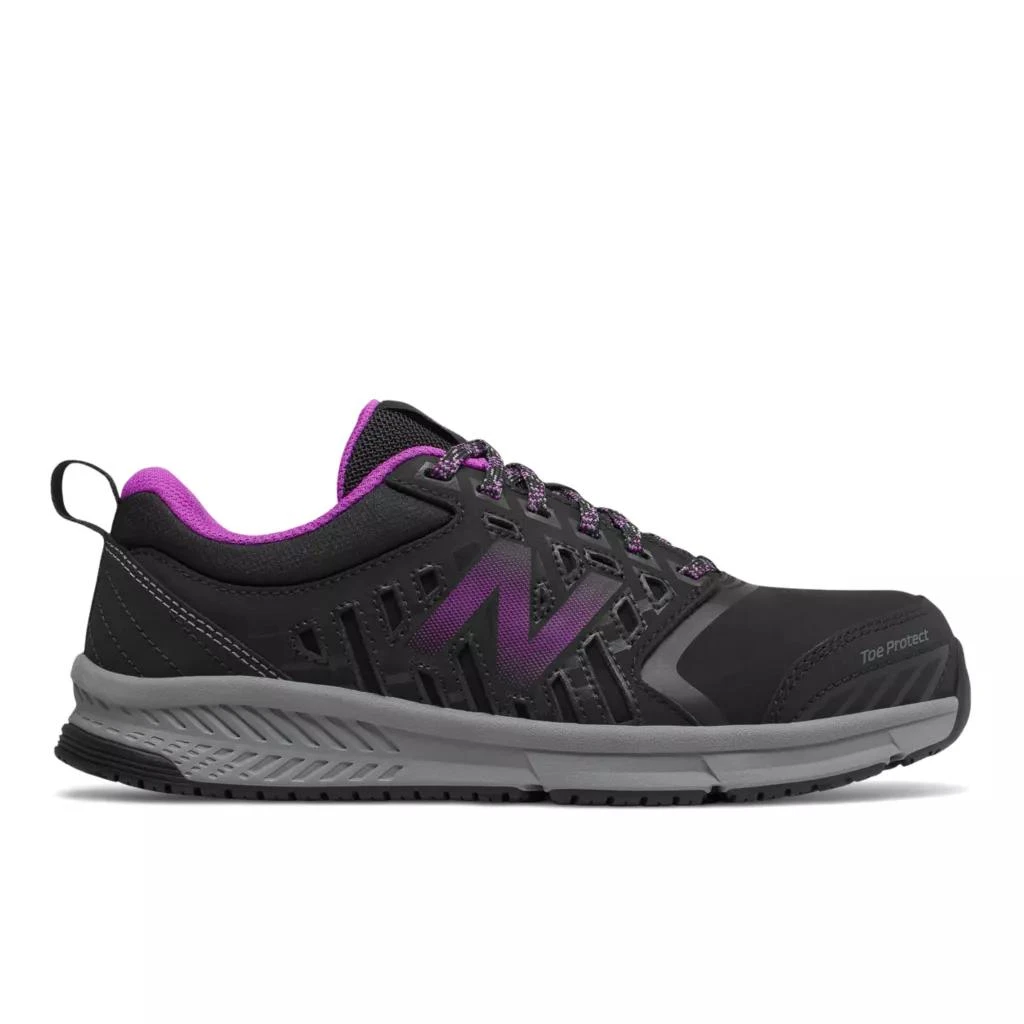 商品New Balance|412v1 Alloy Toe,价格¥676,第1张图片