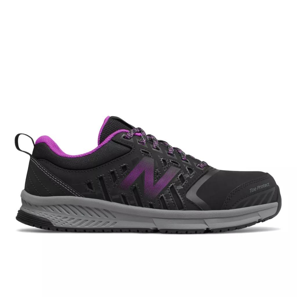 商品New Balance|412v1 Alloy Toe,价格¥732,第1张图片