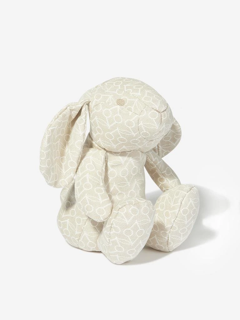 商品Bonpoint|Bonpoint Baby Rabbit Soft Toy in Ivory,价格¥857,第2张图片详细描述