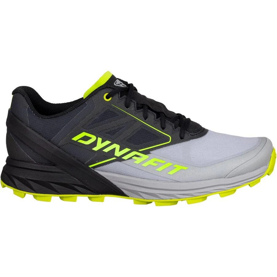 商品Dynafit|Alpine Trail Running Shoe - Men's,价格¥437,第1张图片