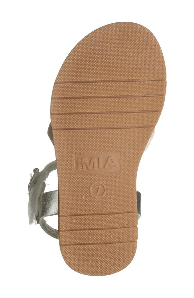 商品MIA|Kids' Lil Calee Sandal,价格¥60,第5张图片详细描述