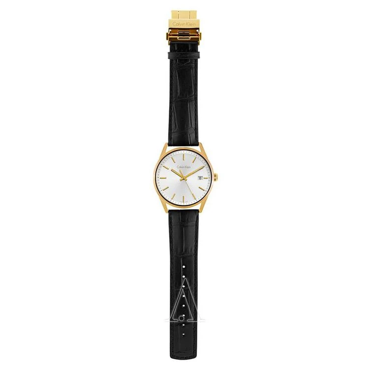 商品Calvin Klein|Formality 男士手表,价格¥939,第4张图片详细描述