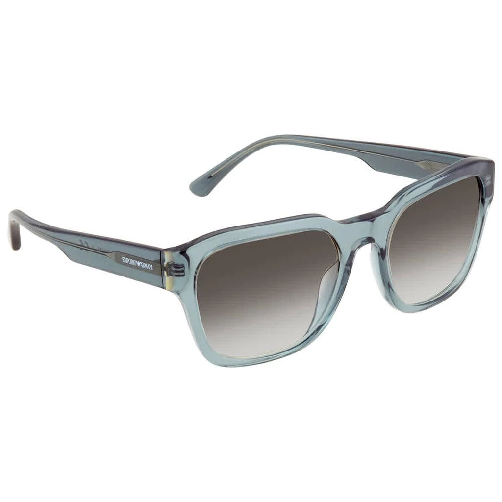 商品Emporio Armani|Emporio Armani EA4175 59118E 55,价格¥518,第1张图片