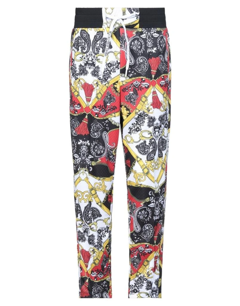 商品Versace|Casual pants,价格¥1001,第1张图片