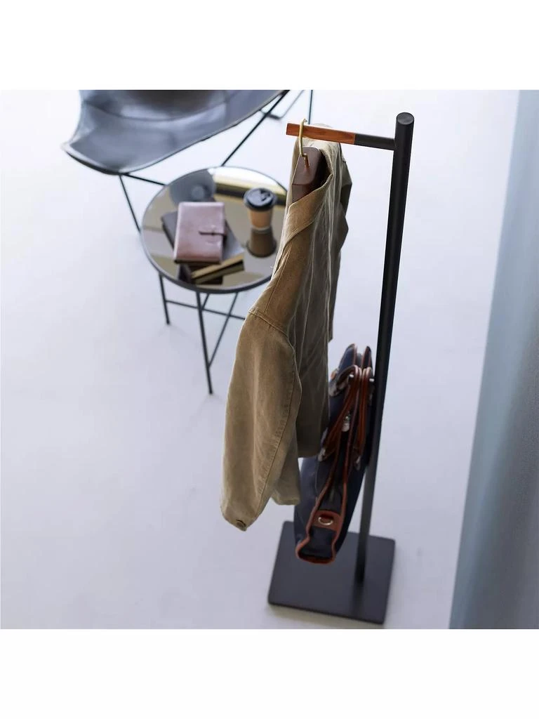 商品Yamazaki|Yamazaki Home Coat Rack,价格¥547,第4张图片详细描述