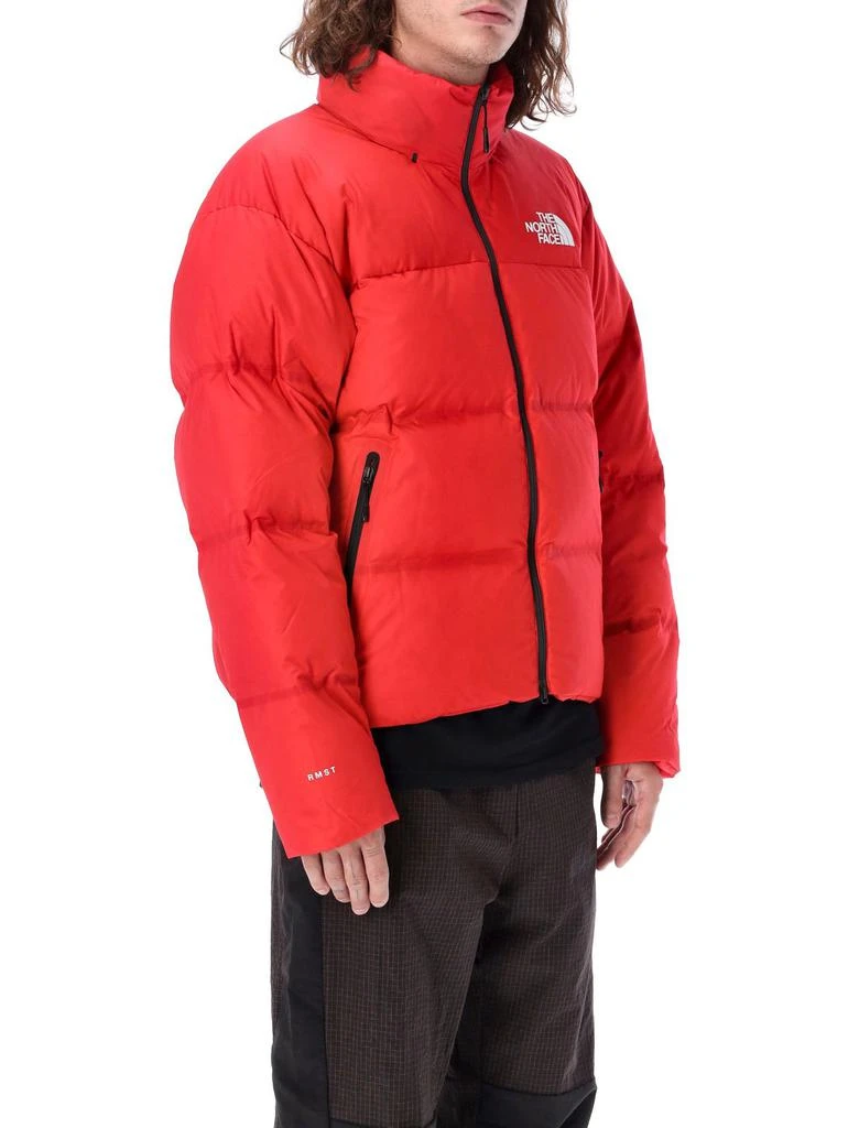 商品The North Face|The North Face RMST Nuptse Zipped Padded Jacket,价格¥4286,第3张图片详细描述