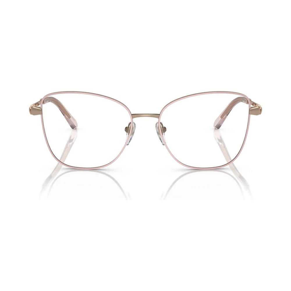 商品BVLGARI|Women's Cat Eye Eyeglasses, BV2250K 52,价格¥7339,第2张图片详细描述