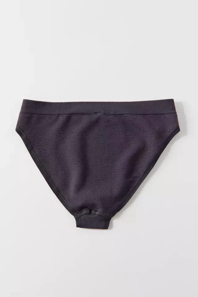 商品Out From Under|Out From Under Markie Seamless Ribbed Bikini,价格¥61,第2张图片详细描述