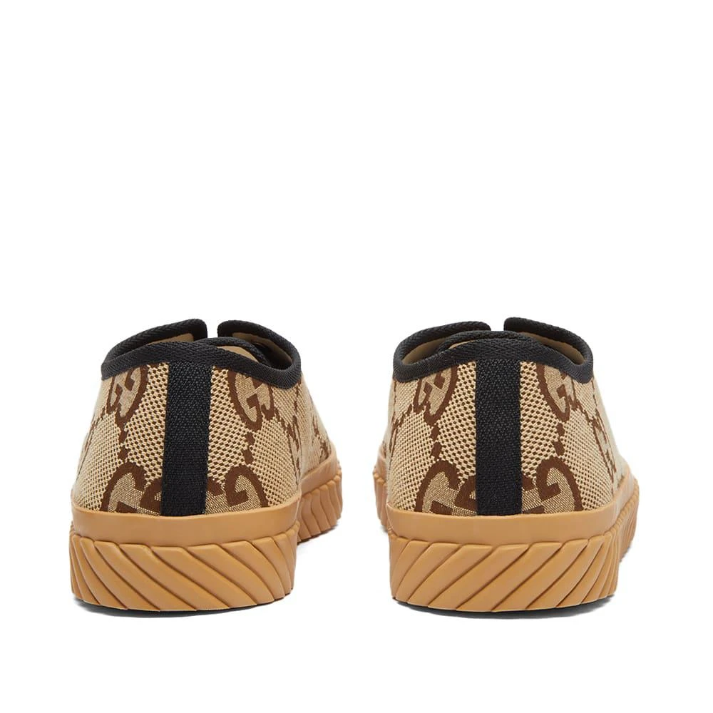 商品Gucci|Gucci Tortuga GG Sneaker,价格¥4581,第3张图片详细描述