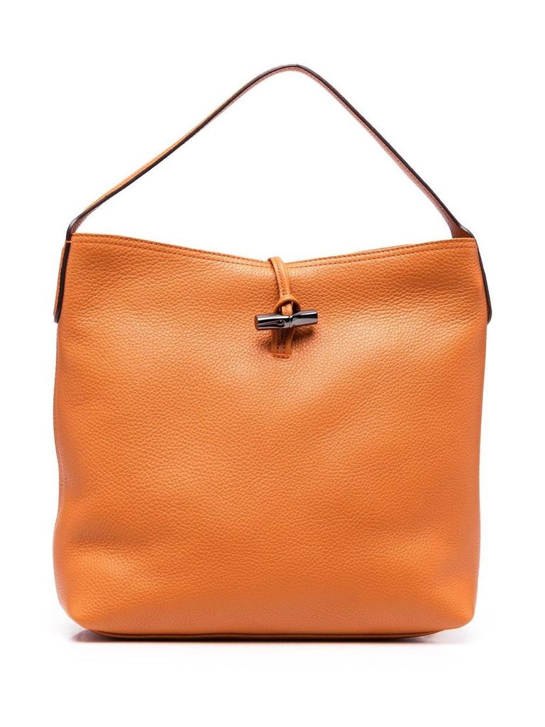 Longchamp `Roseau Essential` Shoulder Bag商品第1张图片规格展示