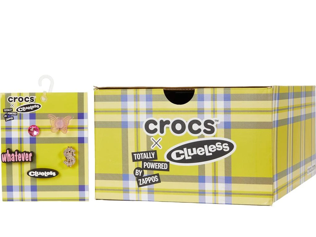 Zappos x Crocs Clueless Exclusive: ‘The Amber’ Classic Lined Clog 商品