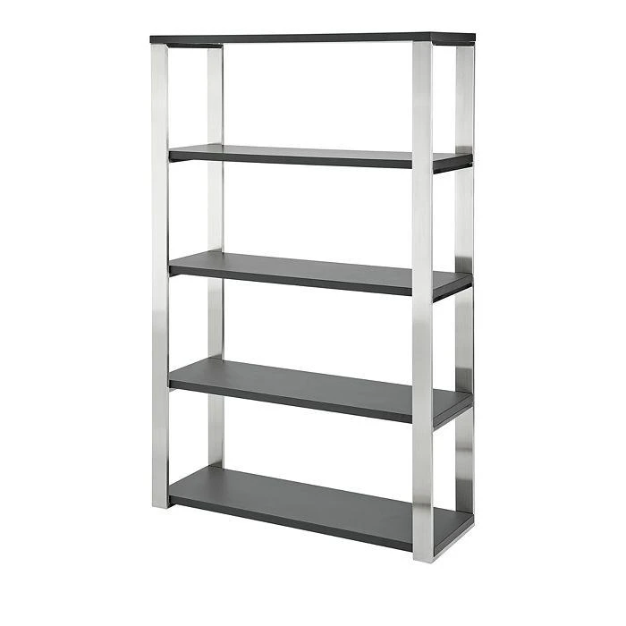 商品Euro Style|Dillon 40" Shelf/Shelving Unit,价格¥6359,第3张图片详细描述