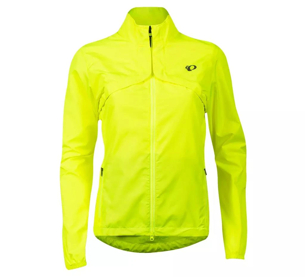 商品Pearl Izumi|PEARL iZUMi Women's Quest Barrier Convertible Jacket,价格¥1062,第1张图片